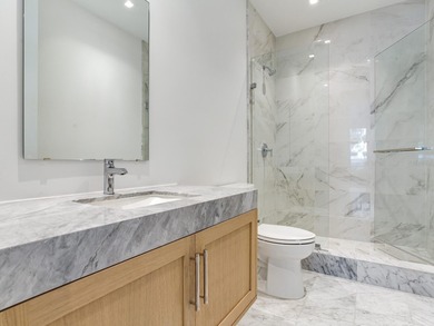 Welcome to the Ritz-Carlton residences, Tampa luxury townhome