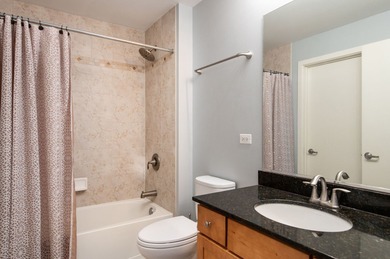 Discover this beautifully renovated 2-bedroom, 2-bath condo for