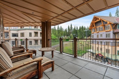 Celebrate the Super Bowl from your Northstar penthouse retreat