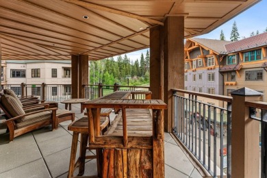 Celebrate the Super Bowl from your Northstar penthouse retreat