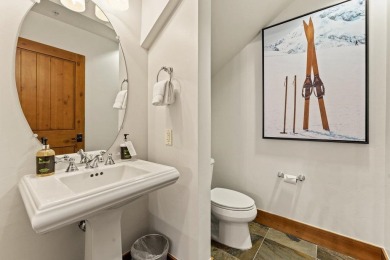 Celebrate the Super Bowl from your Northstar penthouse retreat