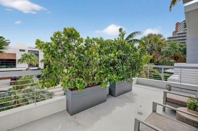 Literally across from the beach! Located in highly desirable