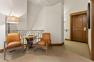 Celebrate the Super Bowl from your Northstar penthouse retreat