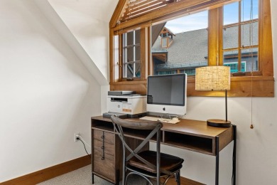 Celebrate the Super Bowl from your Northstar penthouse retreat