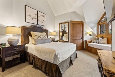 Celebrate the Super Bowl from your Northstar penthouse retreat