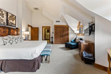 Celebrate the Super Bowl from your Northstar penthouse retreat