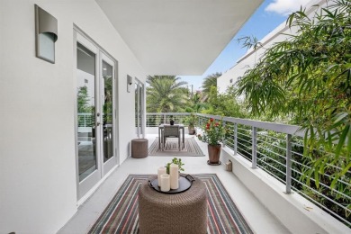 Literally across from the beach! Located in highly desirable