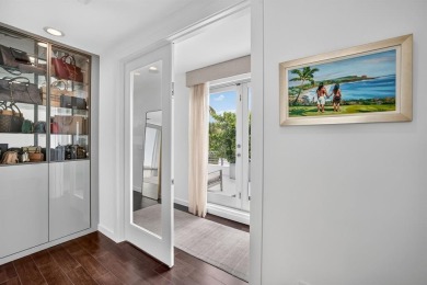 Literally across from the beach! Located in highly desirable