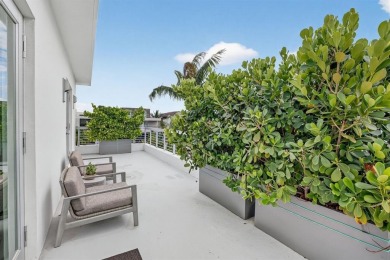 Literally across from the beach! Located in highly desirable