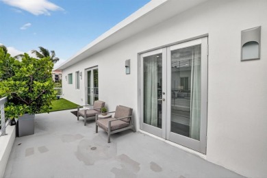 Literally across from the beach! Located in highly desirable