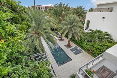 Literally across from the beach! Located in highly desirable