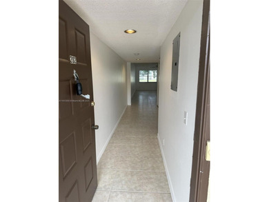 Beautiful unit for sale at Century Village, Pembroke Pines. 1