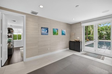 Literally across from the beach! Located in highly desirable