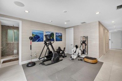 Literally across from the beach! Located in highly desirable