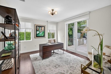 Literally across from the beach! Located in highly desirable