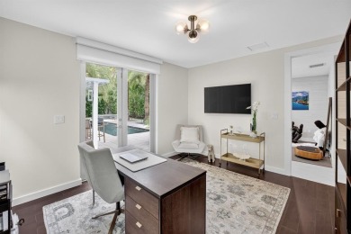 Literally across from the beach! Located in highly desirable