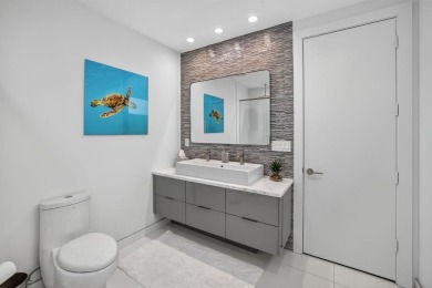 Literally across from the beach! Located in highly desirable