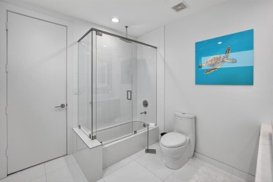 Literally across from the beach! Located in highly desirable