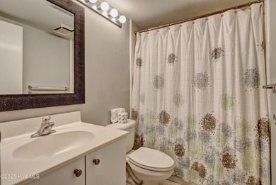 Oceanfront 3 bedroom first floor unit in the Islander. A sought