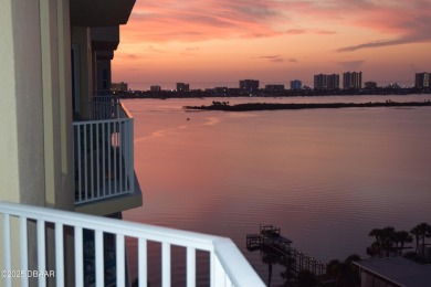 Top-Floor Condo in Halifax Landing - Spectacular River Views &