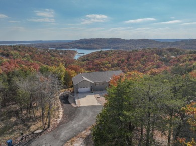 Experience breathtaking Table Rock Lake views and unmatched