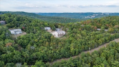 Experience breathtaking Table Rock Lake views and unmatched