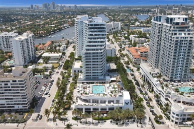 Beachfront W!!! This unit has Ocean, Intracoastal, & City views