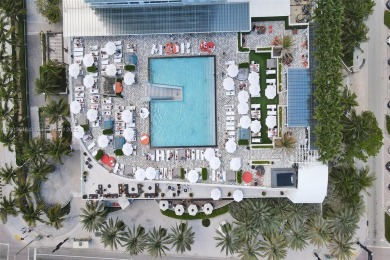 Beachfront W!!! This unit has Ocean, Intracoastal, & City views