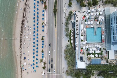 Beachfront W!!! This unit has Ocean, Intracoastal, & City views