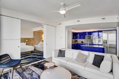 Beachfront W!!! This unit has Ocean, Intracoastal, & City views