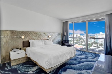 Beachfront W!!! This unit has Ocean, Intracoastal, & City views