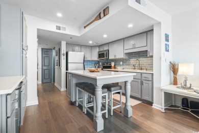 Fully Renovated Coastal Retreat in Carolina Shores - Garden