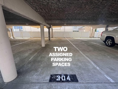 Ocean Tides Condo in Pristine Condition! This 1 Bedroom, 1 Bath