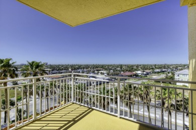 This highly desirable direct Oceanfront to River (SE corner