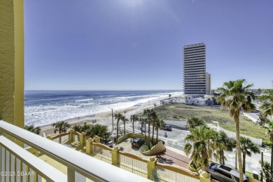 This highly desirable direct Oceanfront to River (SE corner