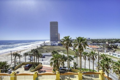 This highly desirable direct Oceanfront to River (SE corner