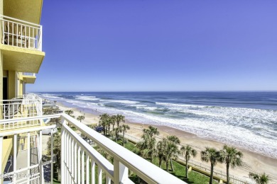 This highly desirable direct Oceanfront to River (SE corner