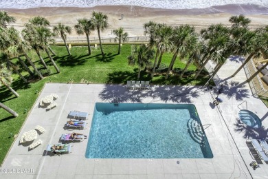 This highly desirable direct Oceanfront to River (SE corner