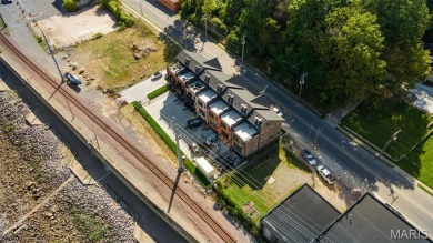 Creativity is redefined in this stunning home w/panoramic views