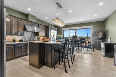 Creativity is redefined in this stunning home w/panoramic views