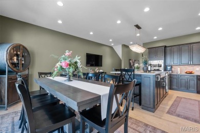 Creativity is redefined in this stunning home w/panoramic views