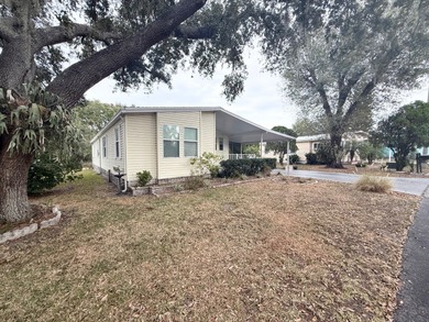 VERY CLEAN, WELL-MAINTAINED & MOVE IN READY!!! Located in a very