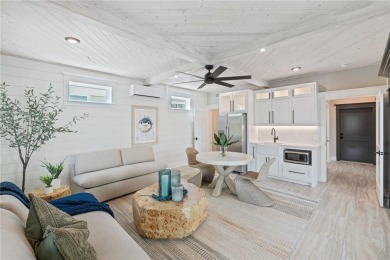 Villa Solara - Where sun meets santuary in Port Aransas, TX