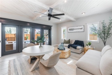 Villa Solara - Where sun meets santuary in Port Aransas, TX