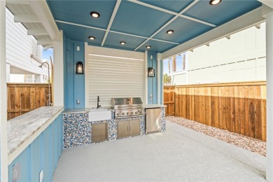 Villa Solara - Where sun meets santuary in Port Aransas, TX