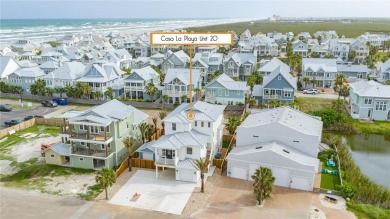 Villa Solara - Where sun meets santuary in Port Aransas, TX