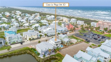 Villa Solara - Where sun meets santuary in Port Aransas, TX