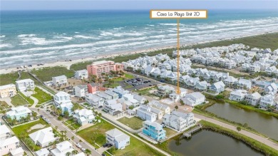 Villa Solara - Where sun meets santuary in Port Aransas, TX