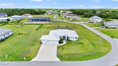 EXTRA ROOM TO BUILD ON THIS CORNER LOT!! Welcome to your new