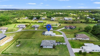 EXTRA ROOM TO BUILD ON THIS CORNER LOT!! Welcome to your new